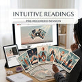 Pre Recorded Video Readings